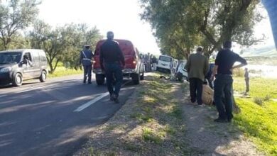 10 قتلى في انفجار قنبلة بإثيوبيا