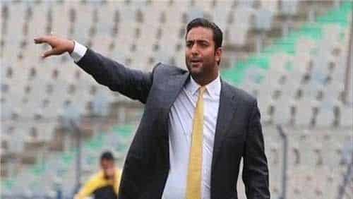 أحمد حسام ميدو
