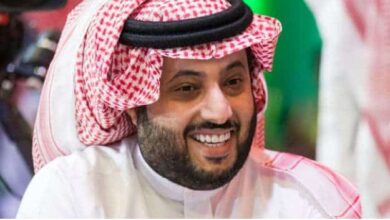 السعودية.. إعفاء تركي آل الشيخ من منصبه