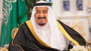 الملك سلمان بن عبد العزيز
