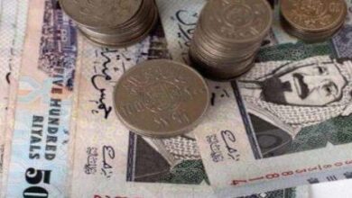 سعر الريال اليوم الخميس 27-12