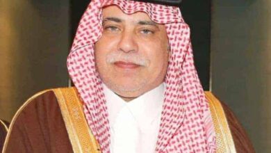 وزير التجارة الدكتور ماجد القصبي
