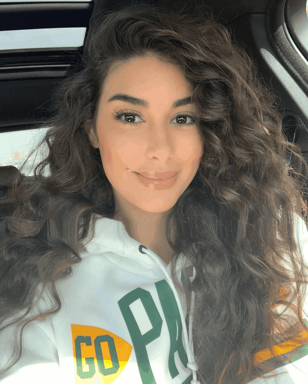 ياسمين صبري