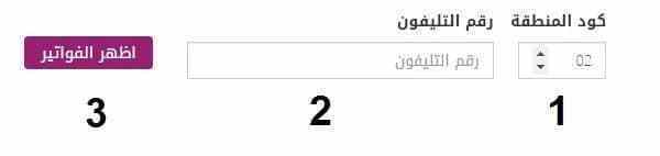 الاستعلام-عن-فاتورة-التليفون-الأرضي1-600x142