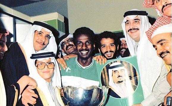بطولة أمم آسيا 2019 - أرشيفية