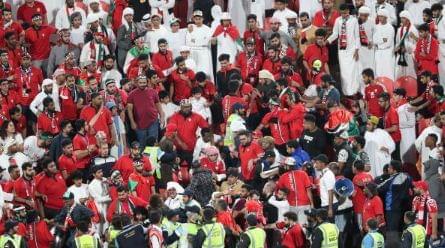 قطر_الإمارات