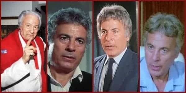 الفنان سعيد عبد الغني