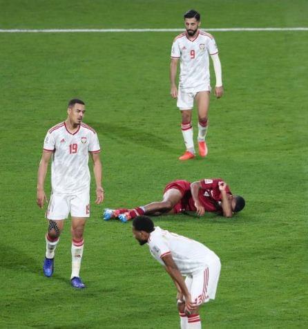 قطر_الإمارات