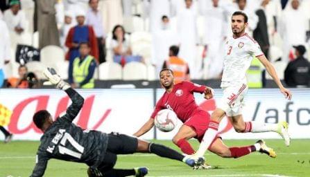 قطر_الإمارات