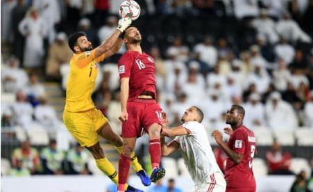 قطر_الإمارات