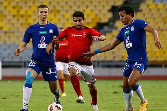 محمد محمود نجم الأهلي