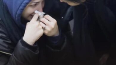 قضية منى فاروق وشيما الحاج