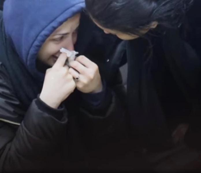 قضية منى فاروق وشيما الحاج