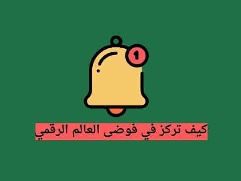 مصيدة التشتت - كتاب فرانسيس بووث