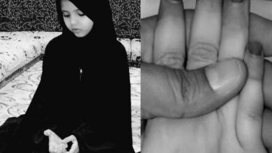 وفاة طفلة سناب شات