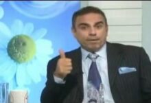 الدكتور عادل عبد العال