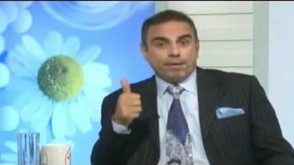 الدكتور عادل عبد العال